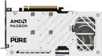 Видеокарта Sapphire PCI-E 5.0 11350-02-20G PURE AMD RADEON RX 9060 XT GAMING OC 16GB DUAL AMD Radeon RX 9060XT 16Gb 128bit GDDR6 2700/20000 HDMIx2 DPx1 HDCP Ret Видеокарта Sapphire PCI-E 5.0 11350-02-20G PURE AMD RADEON RX 9060 XT GAMING OC 16GB DUAL AMD Radeon RX 9060XT 16Gb 128bit GDDR6 2700/20000 HDMIx2 DPx1 HDCP Ret