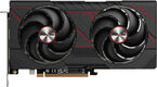 Видеокарта Sapphire PCI-E 5.0 11350-03-20G PULSE AMD RADEON RX 9060 XT GAMING OC 16GB DUAL AMD Radeon RX 9060XT 16Gb 128bit GDDR6 2700/20000 HDMIx2 DPx1 HDCP Ret Видеокарта Sapphire PCI-E 5.0 11350-03-20G PULSE AMD RADEON RX 9060 XT GAMING OC 16GB DUAL AMD Radeon RX 9060XT 16Gb 128bit GDDR6 2700/20000 HDMIx2 DPx1 HDCP Ret
