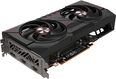 Видеокарта Sapphire PCI-E 5.0 11350-03-20G PULSE AMD RADEON RX 9060 XT GAMING OC 16GB DUAL AMD Radeon RX 9060XT 16Gb 128bit GDDR6 2700/20000 HDMIx2 DPx1 HDCP Ret Видеокарта Sapphire PCI-E 5.0 11350-03-20G PULSE AMD RADEON RX 9060 XT GAMING OC 16GB DUAL AMD Radeon RX 9060XT 16Gb 128bit GDDR6 2700/20000 HDMIx2 DPx1 HDCP Ret