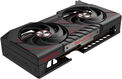 Видеокарта Sapphire PCI-E 5.0 11350-03-20G PULSE AMD RADEON RX 9060 XT GAMING OC 16GB DUAL AMD Radeon RX 9060XT 16Gb 128bit GDDR6 2700/20000 HDMIx2 DPx1 HDCP Ret Видеокарта Sapphire PCI-E 5.0 11350-03-20G PULSE AMD RADEON RX 9060 XT GAMING OC 16GB DUAL AMD Radeon RX 9060XT 16Gb 128bit GDDR6 2700/20000 HDMIx2 DPx1 HDCP Ret
