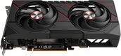 Видеокарта Sapphire PCI-E 5.0 11350-03-20G PULSE AMD RADEON RX 9060 XT GAMING OC 16GB DUAL AMD Radeon RX 9060XT 16Gb 128bit GDDR6 2700/20000 HDMIx2 DPx1 HDCP Ret Видеокарта Sapphire PCI-E 5.0 11350-03-20G PULSE AMD RADEON RX 9060 XT GAMING OC 16GB DUAL AMD Radeon RX 9060XT 16Gb 128bit GDDR6 2700/20000 HDMIx2 DPx1 HDCP Ret