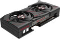 Видеокарта Sapphire PCI-E 5.0 11350-04-20G PULSE AMD RADEON RX 9060 XT GAMING OC 8GB DUAL AMD Radeon RX 9060XT 8Gb 128bit GDDR6 2700/20000 HDMIx2 DPx1 HDCP Ret Видеокарта Sapphire PCI-E 5.0 11350-04-20G PULSE AMD RADEON RX 9060 XT GAMING OC 8GB DUAL AMD Radeon RX 9060XT 8Gb 128bit GDDR6 2700/20000 HDMIx2 DPx1 HDCP Ret
