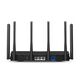Mercusys MR47BE BE9300 Трехдиапазонный роутер Wi-Fi 7 Mercusys MR47BE BE9300 Трехдиапазонный роутер Wi-Fi 7
