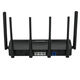 Mercusys MR47BE BE9300 Трехдиапазонный роутер Wi-Fi 7 Mercusys MR47BE BE9300 Трехдиапазонный роутер Wi-Fi 7
