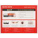 Mercusys MR47BE BE9300 Трехдиапазонный роутер Wi-Fi 7 Mercusys MR47BE BE9300 Трехдиапазонный роутер Wi-Fi 7