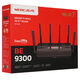 Mercusys MR47BE BE9300 Трехдиапазонный роутер Wi-Fi 7 Mercusys MR47BE BE9300 Трехдиапазонный роутер Wi-Fi 7