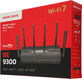 Mercusys MR47BE BE9300 Трехдиапазонный роутер Wi-Fi 7