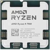 CPU AMD Ryzen 9 7900 OEM (100-000000590) {3, 7Гц 5, 4ГГц Turbo AM5 65W}&nbsp;<img style='position: relative;margin:0' src='/image/only_to_order_edit.gif' alt='На заказ' title='На заказ' />