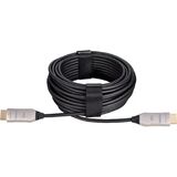Активный оптический кабель HDMI 19M/ M, ver. 2.1 Aopen AD3743C-15.0