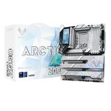 MAXSUN MS-iCraft Z890 Arctic DEMO&nbsp;<img style='position: relative;margin:0' src='/image/only_to_order_edit.gif' alt='На заказ' title='На заказ' />
