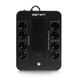 SMARTWATT UPS SAFE PRO 1000 {линейно-интерактивный,1000/600 ВА/Вт