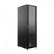 NTSS Шкаф напольный универсальный серверный NTSS R 18U 600х800мм NTSS Шкаф напольный универсальный серверный NTSS R 18U 600х800мм