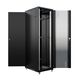 NTSS Шкаф напольный универсальный серверный NTSS R 18U 600х800мм