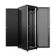 NTSS Шкаф напольный универсальный серверный NTSS R 18U 600х800мм