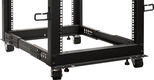 LANMASTER
Стойка двухрамная 48U