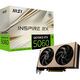 MSI GeForce RTX 5060 8G INSPIRE 2X OC