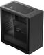 Корпус Deepcool MACUBE 110 черный без БП mATX 1x120mm 2xUSB3.0 audio bott PSU