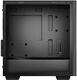 Корпус Deepcool MACUBE 110 черный без БП mATX 1x120mm 2xUSB3.0 audio bott PSU