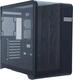 Корпус Accord ACC-R10B черный без БП ATX 1xUSB3.0 1xUSB3.1 audio