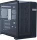 Корпус Accord ACC-R10B черный без БП ATX 1xUSB3.0 1xUSB3.1 audio Корпус Accord ACC-R10B черный без БП ATX 1xUSB3.0 1xUSB3.1 audio