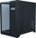 Корпус Accord ACC-R10B черный без БП ATX 1xUSB3.0 1xUSB3.1 audio Корпус Accord ACC-R10B черный без БП ATX 1xUSB3.0 1xUSB3.1 audio