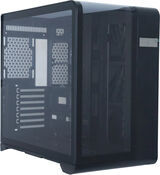 Корпус Accord ACC-R10B черный без БП ATX 1xUSB3.0 1xUSB3.1 audio