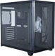 Корпус Accord ACC-R7AB черный без БП ATX 2xUSB3.0 1xUSB3.1 audio Корпус Accord ACC-R7AB черный без БП ATX 2xUSB3.0 1xUSB3.1 audio