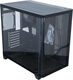 Корпус Accord ACC-R7AB черный без БП ATX 2xUSB3.0 1xUSB3.1 audio Корпус Accord ACC-R7AB черный без БП ATX 2xUSB3.0 1xUSB3.1 audio