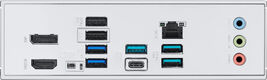 Материнская плата Asus PRIME B850-PLUS-CSM SocketAM5 AMD B850 4xDDR5 ATX AC`97 8ch(7.1) 2.5Gg RAID+HDMI+DP Материнская плата Asus PRIME B850-PLUS-CSM SocketAM5 AMD B850 4xDDR5 ATX AC`97 8ch(7.1) 2.5Gg RAID+HDMI+DP