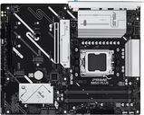 Материнская плата Asus PRIME B850-PLUS-CSM SocketAM5 AMD B850 4xDDR5 ATX AC`97 8ch(7.1) 2.5Gg RAID+HDMI+DP