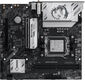Материнская плата MSI B850M GAMING WIFI SocketAM5 AMD B850 2xDDR5 mATX AC`97 8ch(7.1) 2.5Gg RAID+HDMI+DP Материнская плата MSI B850M GAMING WIFI SocketAM5 AMD B850 2xDDR5 mATX AC`97 8ch(7.1) 2.5Gg RAID+HDMI+DP