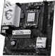 Материнская плата MSI B850M GAMING WIFI SocketAM5 AMD B850 2xDDR5 mATX AC`97 8ch(7.1) 2.5Gg RAID+HDMI+DP Материнская плата MSI B850M GAMING WIFI SocketAM5 AMD B850 2xDDR5 mATX AC`97 8ch(7.1) 2.5Gg RAID+HDMI+DP