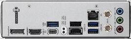 Материнская плата MSI B850M GAMING WIFI SocketAM5 AMD B850 2xDDR5 mATX AC`97 8ch(7.1) 2.5Gg RAID+HDMI+DP