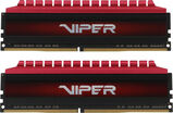 Память DDR4 2x32Gb 3200MHz Patriot PV464G320C6K Viper 4 RTL PC4-25600 CL16 DIMM 288-pin 1.35В с радиатором Ret&nbsp;<img style='position: relative;margin:0' src='/image/only_to_order_edit.gif' alt='На заказ' title='На заказ' />
