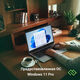 Ноутбук Digma EVE P4850 Pentium N5030 8Gb SSD256Gb Intel UHD Graphics 605 14