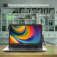 Ноутбук Digma EVE P4850 Pentium N5030 8Gb SSD256Gb Intel UHD Graphics 605 14
