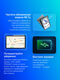 Планшет Samsung Galaxy Tab S10 Lite BSM-X400 1380 (2.4) 8C RAM8Gb ROM256Gb 10.9
