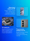 Смартфон Infinix X6885 Hot 60 pro 256Gb 8Gb черный моноблок 3G 4G 6.78 Смартфон Infinix X6885 Hot 60 pro 256Gb 8Gb черный моноблок 3G 4G 6.78