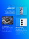 Смартфон Infinix X6885 Hot 60 pro 256Gb 8Gb серебристый титан моноблок 3G 4G 6.78 Смартфон Infinix X6885 Hot 60 pro 256Gb 8Gb серебристый титан моноблок 3G 4G 6.78
