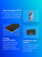 Смартфон Infinix X6885 Hot 60 pro 256Gb 8Gb серебристый титан моноблок 3G 4G 6.78 Смартфон Infinix X6885 Hot 60 pro 256Gb 8Gb серебристый титан моноблок 3G 4G 6.78