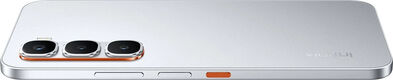 Смартфон Infinix X6885 Hot 60 pro 256Gb 8Gb серебристый титан моноблок 3G 4G 6.78