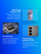 Смартфон Infinix X6886 Hot 60 Pro + 256Gb 8Gb черный моноблок 3G 4G 6.78 Смартфон Infinix X6886 Hot 60 Pro + 256Gb 8Gb черный моноблок 3G 4G 6.78