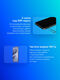 Смартфон Infinix X6886 Hot 60 Pro + 256Gb 8Gb черный моноблок 3G 4G 6.78 Смартфон Infinix X6886 Hot 60 Pro + 256Gb 8Gb черный моноблок 3G 4G 6.78