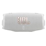 JBL Charge 6 белый 45W 1.0 BT (JBLCHARGE6WHT)