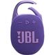 JBL Портативная колонка CLIP 5 - фиолетовый