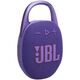 JBL Портативная колонка CLIP 5 - фиолетовый