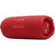 JBL Flip 7 красный 35W 1.0 BT 4800mAh