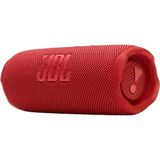 JBL Flip 7 красный 35W 1.0 BT 4800mAh JBLFLIP7RED