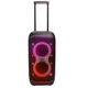 JBL Аудиосистема PARTYBOX Stage 320 Black