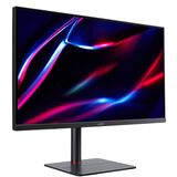 LCD Aopen by Acer 27" 27XV5KVymipruzx {IPS 3840x2160 160Hz 0.5ms 400cd HDMI2.1 DisplayPort1.4 USB-C(65W) 2xUSB2.0 2x3W} [UM.HX5EE.V09]